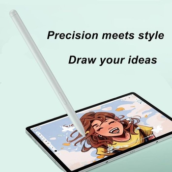 Náhradní stylus S Pen pro Samsung Galaxy Tab S9 FE/S9 FE+/S9 FE Plus SM-X510, SM-X516B s