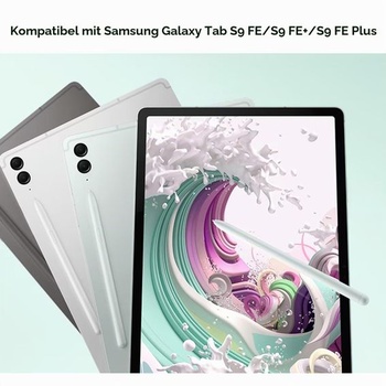 Náhradní stylus S Pen pro Samsung Galaxy Tab S9 FE/S9 FE+/S9 FE Plus SM-X510, SM-X516B s