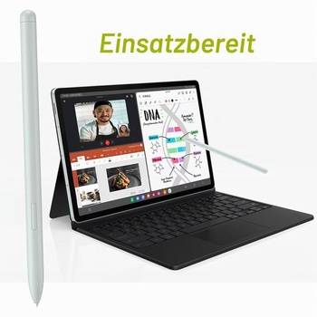 Náhradní stylus S Pen pro Samsung Galaxy Tab S9 FE/S9 FE+/S9 FE Plus SM-X510, SM-X516B s