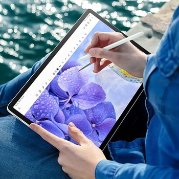 Náhradní stylus S Pen pro Samsung Galaxy Tab S9 FE/S9 FE+/S9 FE Plus SM-X510, SM-X516B s