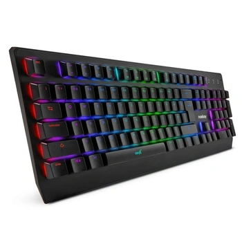 Herná klávesnica Oryx K610 Chameleon