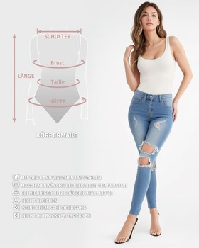 Dámský top bez rukávů s krátkým rukávem a výstřihem do U, letní outfit, elegantní sexy, slim fit,