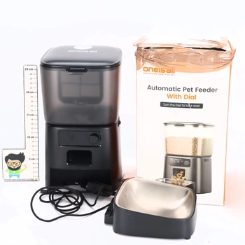 Automatický dávkovač Oneisall PFD001