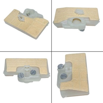 Vzduchový filter s palivovým filtrom pre rad STIHL 029 MS290 MS310 MS390, ADEFOL 2 vzduchové filtre