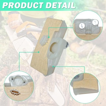 Vzduchový filter s palivovým filtrom pre rad STIHL 029 MS290 MS310 MS390, ADEFOL 2 vzduchové filtre
