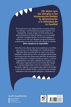 Sprievodca starostlivosti o stravu Estefania Pineda