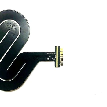 Nový flex kabel pro trackpad a touchpad pro MacBook Pro Retina 12'' A1534 821-00507-A 2015 2016