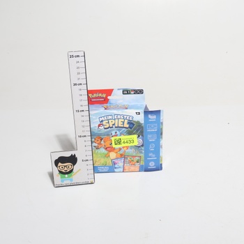 Zberateľské karty Pokémon ‎Starter-Set
