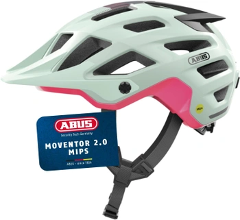 Helma Abus MTB Moventor 2.0 MIPS, veľ.