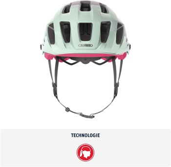 Helma Abus MTB Moventor 2.0 MIPS, veľ.