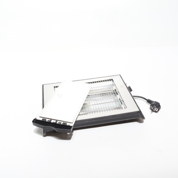 Horizontálny toaster Cecotec Flacher Toaster