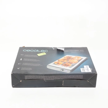 Horizontální toaster Cecotec Flacher Toaster
