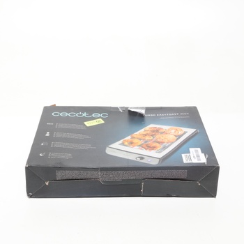 Horizontálny toaster Cecotec Flacher Toaster