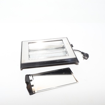 Horizontální toaster Cecotec Flacher Toaster