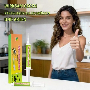 2 x 10ml zariadenie na sledovanie švábov, gél na hmyz, pasce na šváby na použitie v kuchyni, spálni,