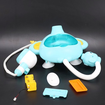 Penový slon do vane SPITZER TOYS ST1001