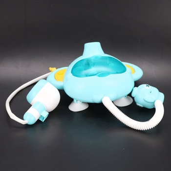 Penový slon do vane SPITZER TOYS ST1001