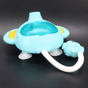 Penový slon do vane SPITZER TOYS ST1001