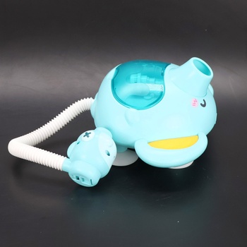 Penový slon do vane SPITZER TOYS ST1001