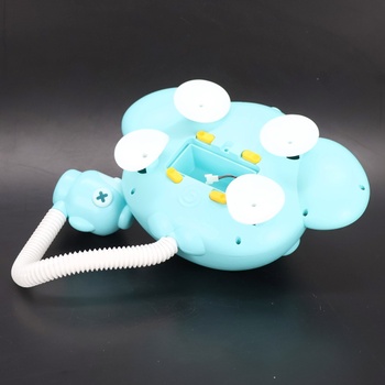 Penový slon do vane SPITZER TOYS ST1001