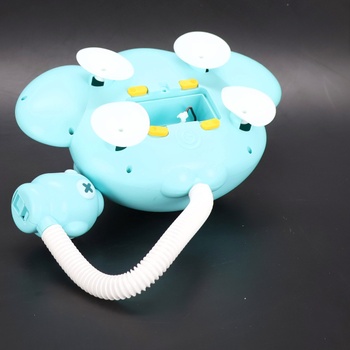 Penový slon do vane SPITZER TOYS ST1001