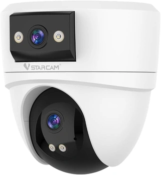 Monitorovacia kamera VSTARCAM 6MP CS2DR-2K