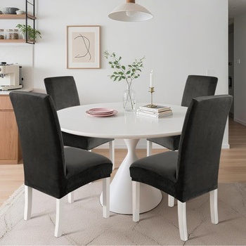 Potah na jídelní židli Ystyle Ystyle Housse