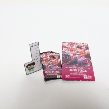 Zberateľské karty Asmodee One Piece OP-11 FR