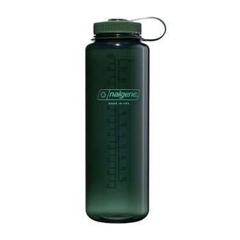 Fľaša na vodu Nalgene Sustain Tritan vyrobená z materiálu bez BPA, vyrobená z 50% recyklovaného