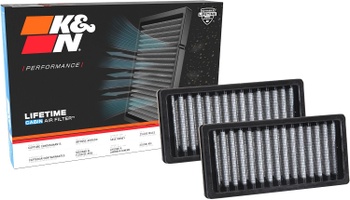 Kabínový vzduchový filter K&N VF1010