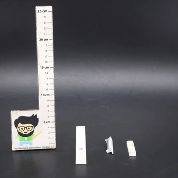 Magnetický snímač Homematic IP HmIP-SWDM