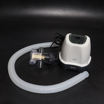 Čerpadlo Intex QS200 biela