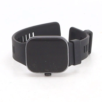 Chytré hodinky Xaomi Redmi Watch 4 čierne