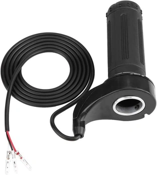 Twist Speed Throttle, Univerzální akcelerátor na motocykl,…