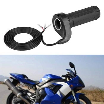 Twist Speed Throttle, Univerzální akcelerátor na motocykl, Elektrický skútr, Twist Speed