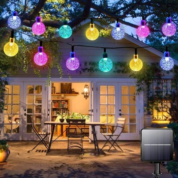Solárne lampy Lezonic SL-LED-3663L