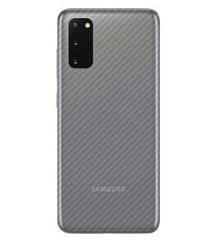 Ochranný zadný kryt s ochrannou fóliou pre Samsung Galaxy…