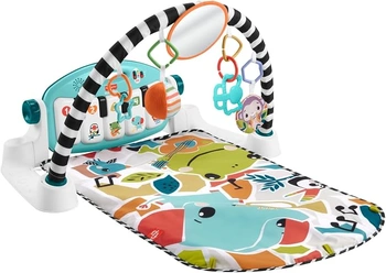 Hrací oblúk Fisher-Price HWY53