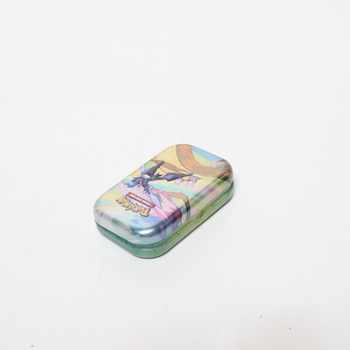 Pokémon Trading Card Game: Mini Tin Box Colorful Paldea: Azugladis & Viscora (2 boostery, 1 arch