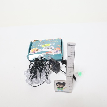 Solárne lampy Lezonic SL-LED-3663L