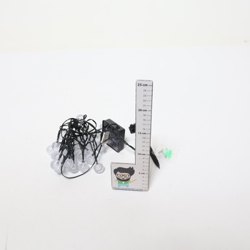 Solárne lampy Lezonic SL-LED-3663L
