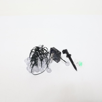 Solárne lampy Lezonic SL-LED-3663L
