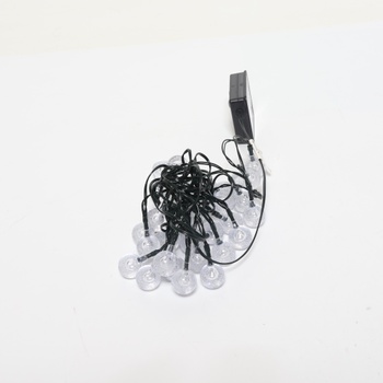 Solárne lampy Lezonic SL-LED-3663L