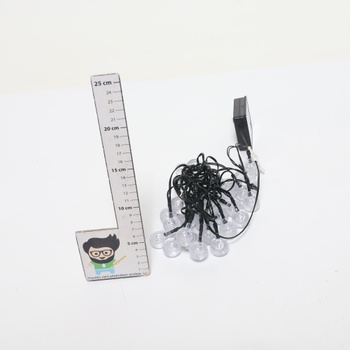 Solárne lampy Lezonic SL-LED-3663L