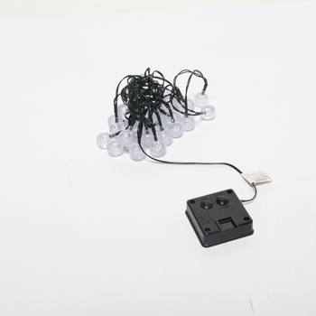 Solárne lampy Lezonic SL-LED-3663L