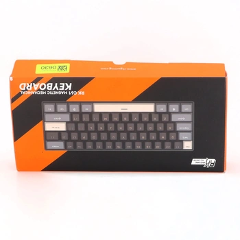 Klávesnica RK ROYAL KLUDGE KLUDGE RK61