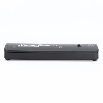 Vakuovačka Verk 24241 90 W černá