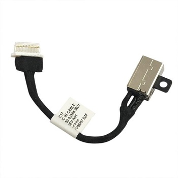 Napájací adaptér/nabíjačka DC napájací konektor pre Dell INSPIRON 7706 2N1
