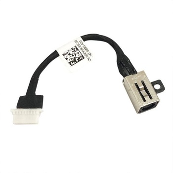 Napájací adaptér/nabíjačka DC napájací konektor pre Dell INSPIRON 7706 2N1