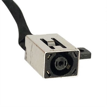 Napájací adaptér/nabíjačka DC napájací konektor pre Dell INSPIRON 7706 2N1